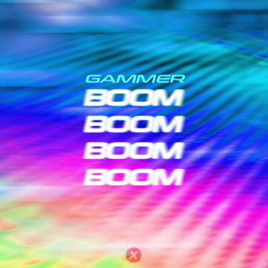 收聽Gammer的Boom Boom Boom Boom歌詞歌曲
