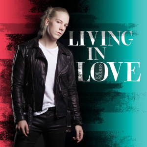 Joe Soders的專輯Living In Love