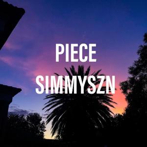 Album PieceSimmySzn (Explicit) from Sim Maestro