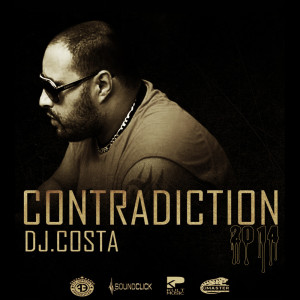 收聽DJ Costa的Wled Bled歌詞歌曲
