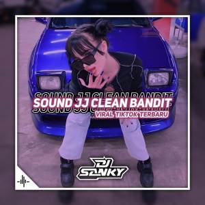 Listen to DJ - JJ Baby song with lyrics from Dj SanKY