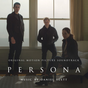 Album Persona (Original Motion Picture Soundtrack) from 
