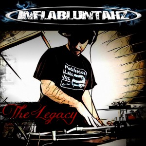 Listen to Craving song with lyrics from Inflabluntahz