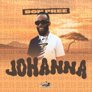 Don Pree的專輯Johanna (Explicit)
