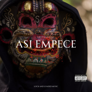Album Asi Empece (Explicit) from 