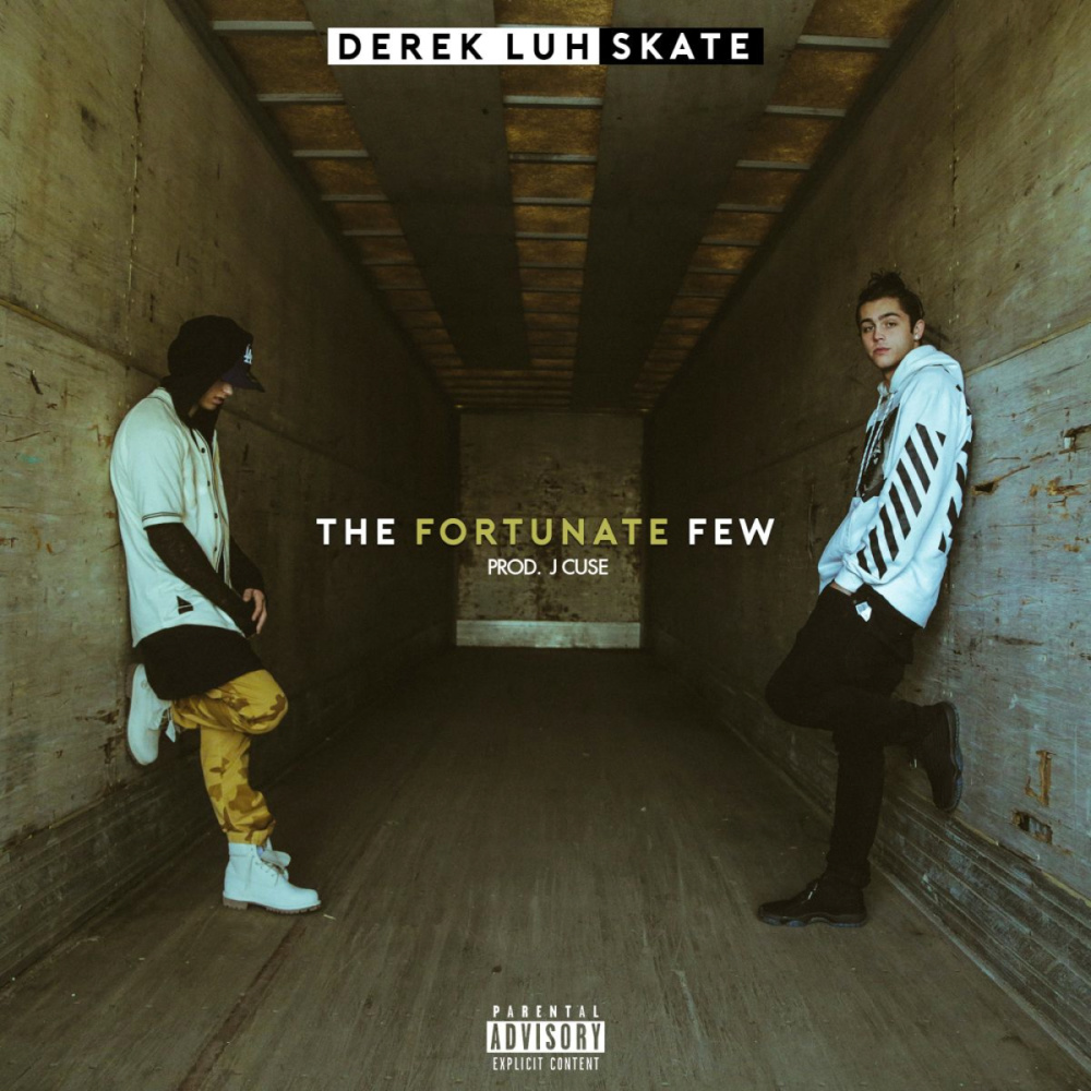 No Time (Explicit)