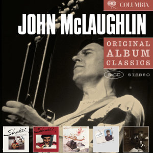 ดาวน์โหลดและฟังเพลง Love And Understanding (Album Version) พร้อมเนื้อเพลงจาก John McLaughlin