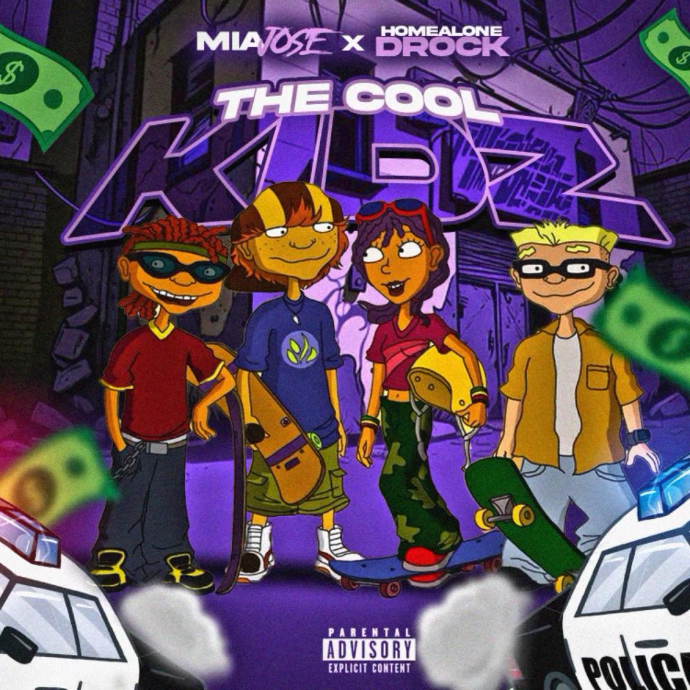 All Year (Explicit)