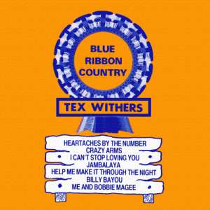 ดาวน์โหลดและฟังเพลง Heartaches by the Number พร้อมเนื้อเพลงจาก Tex Withers