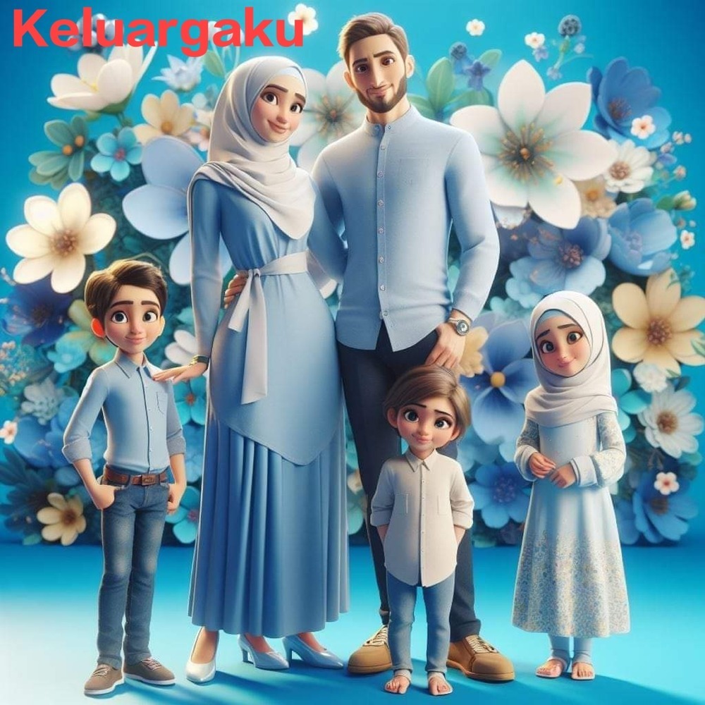 Keluargaku