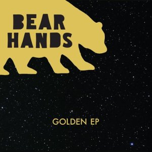 ดาวน์โหลดและฟังเพลง Golden พร้อมเนื้อเพลงจาก Bear Hands