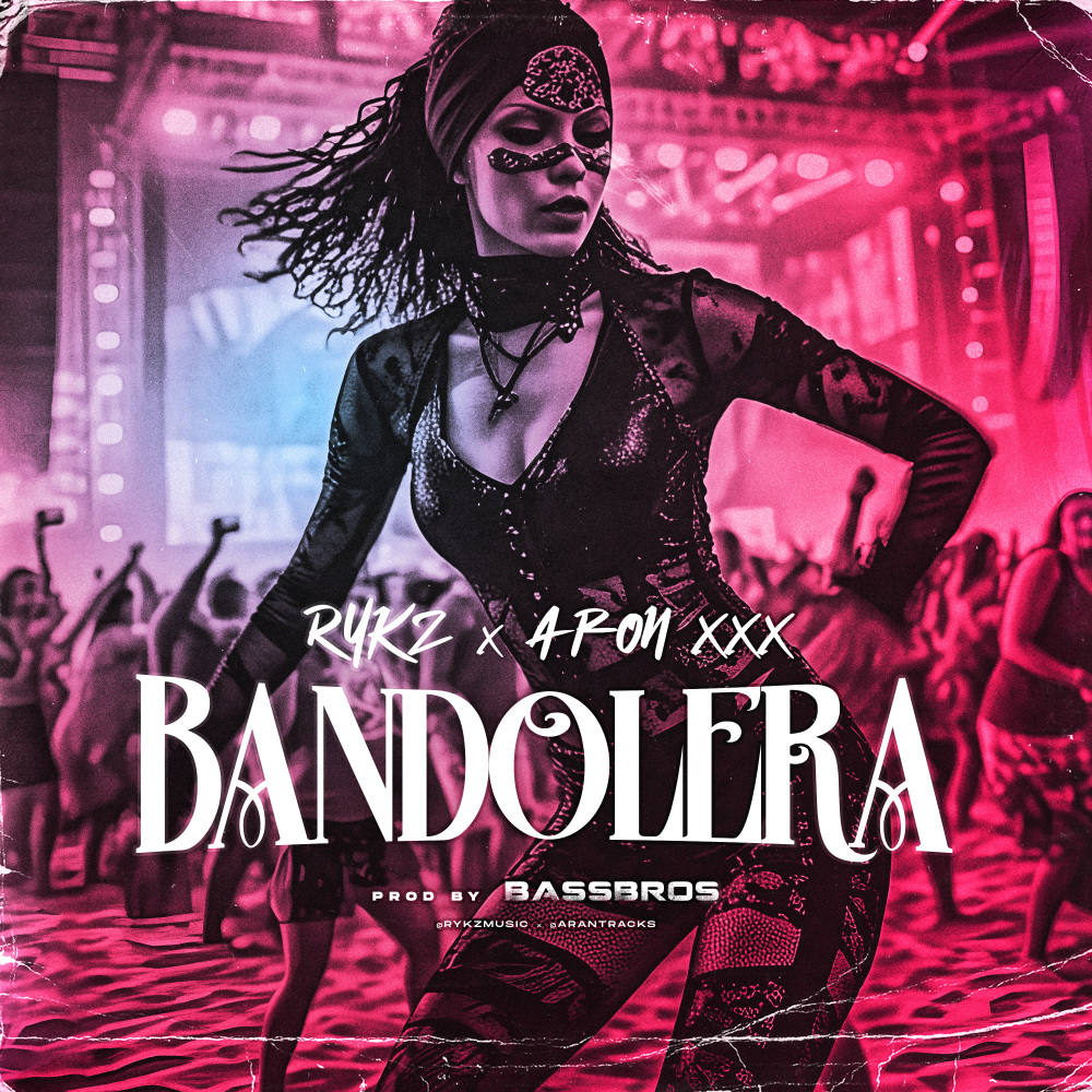 Bandolera
