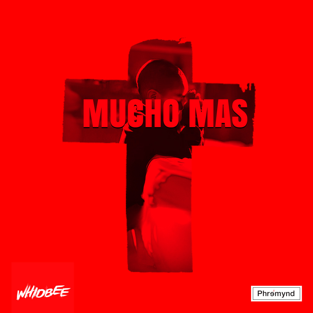 Mucho Mas (Explicit)
