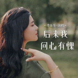 Album 后来我问心有愧 from 