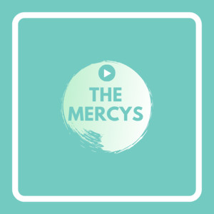 Album Diriku Bukanlah Dirimu oleh The Mercys