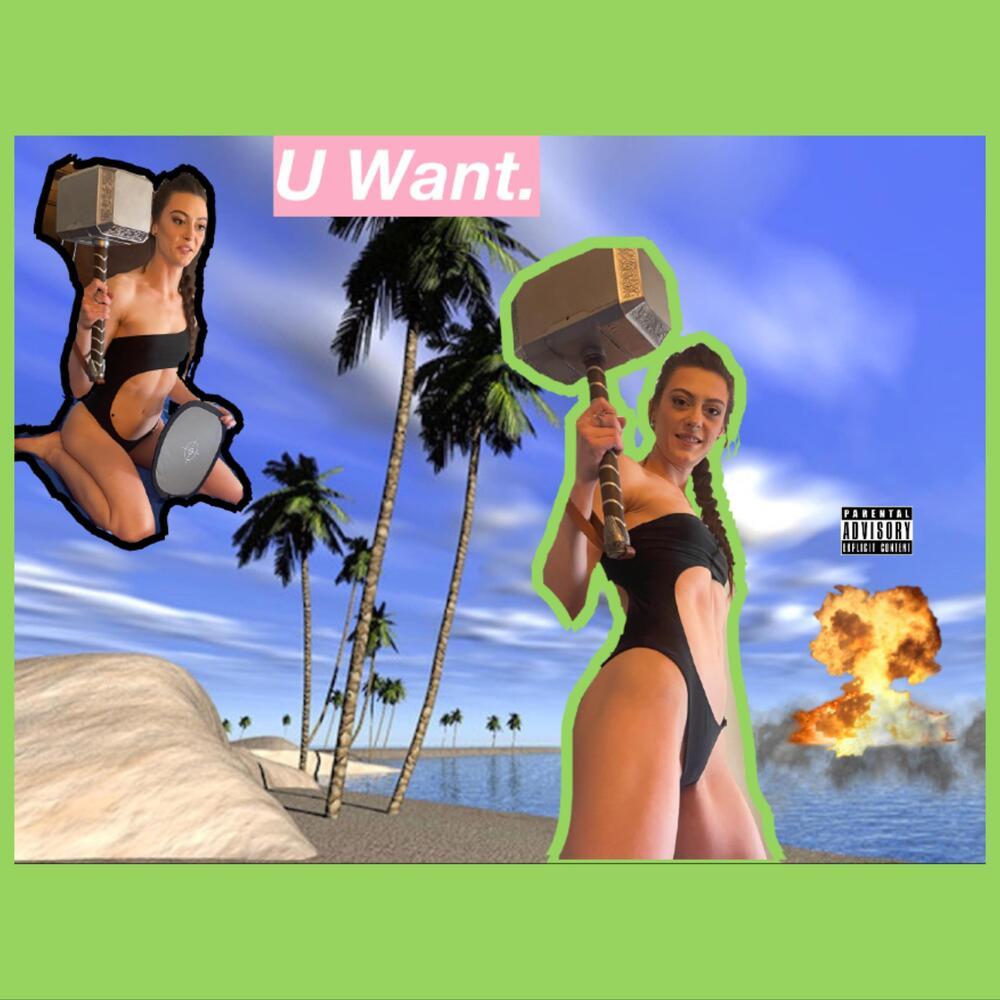 U Want. (Explicit)