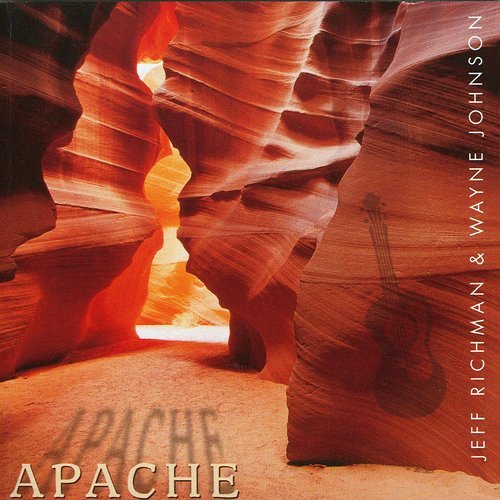 Apache (Long Version)