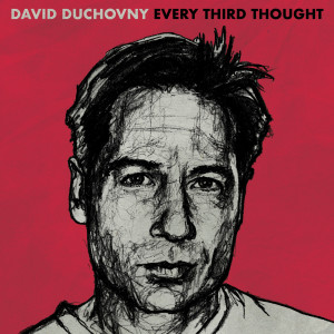 Album Every Third Thought from David Duchovny