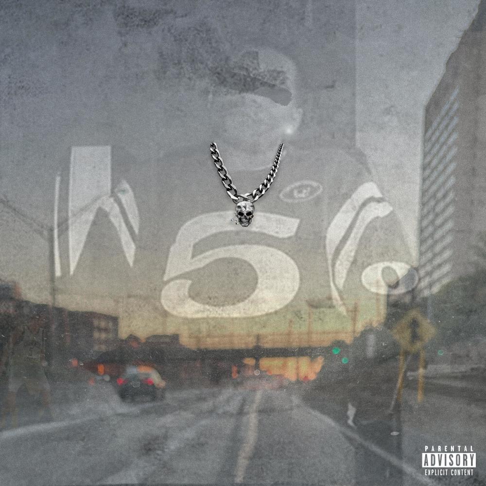 July 6TH (feat. Stunt Degrate) (Explicit)