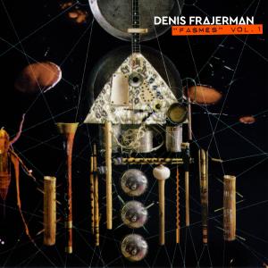 Denis Frajerman的專輯"Fasmes" Vol. 1