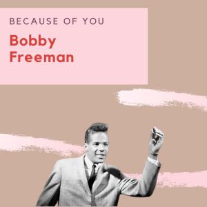 Because of You - Bobby Freeman