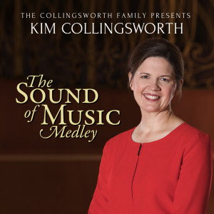 The Collingsworth Family的專輯The Sound Of Music Medley