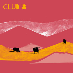 ดาวน์โหลดและฟังเพลง Born The Wrong Time พร้อมเนื้อเพลงจาก Club 8