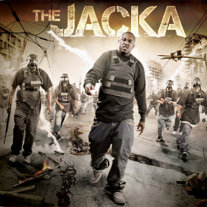 The Jacka的專輯Tear Gas (Explicit)