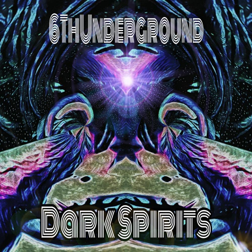 Dark Spirits
