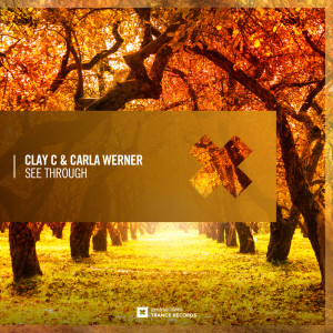 Album See Through from Carla Werner