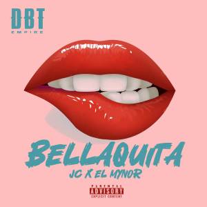 JC DOUBLE R的專輯BELLAQUITA