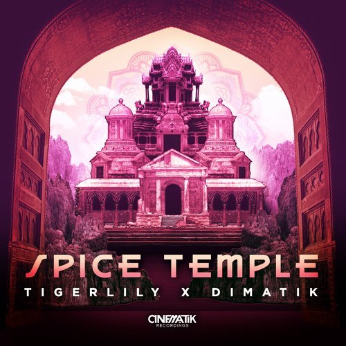 Spice Temple (Aristo G Remix)