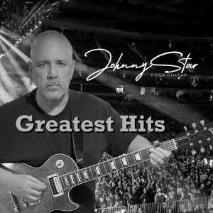 Album Greatest Hits from Johnny Star