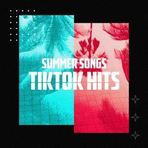 อัลบัม Summer Songs: Tik Tok Hits (Explicit) ศิลปิน Summer Hits