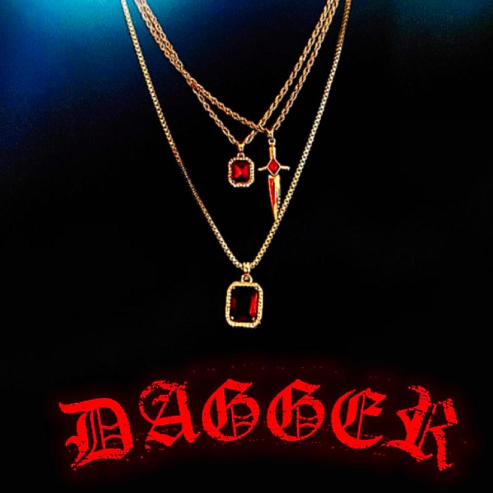 Dagger (Explicit)