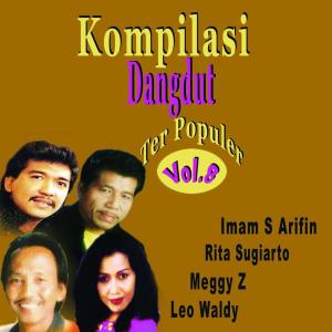 Various Artists的專輯Kompilasi Dangdut Ter Populer, Vol. 8