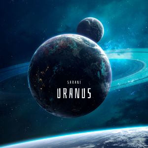 Listen to Uranus (Ambient Flight Edit) song with lyrics from Sarani