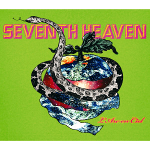 收聽L'Arc-en-Ciel的SEVENTH HEAVEN (hydeless Version) (hydeless version)歌詞歌曲