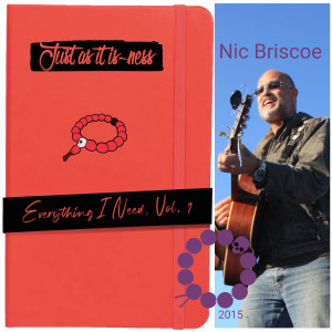 Dengarkan lagu Never Looking Back nyanyian Nic Briscoe dengan lirik