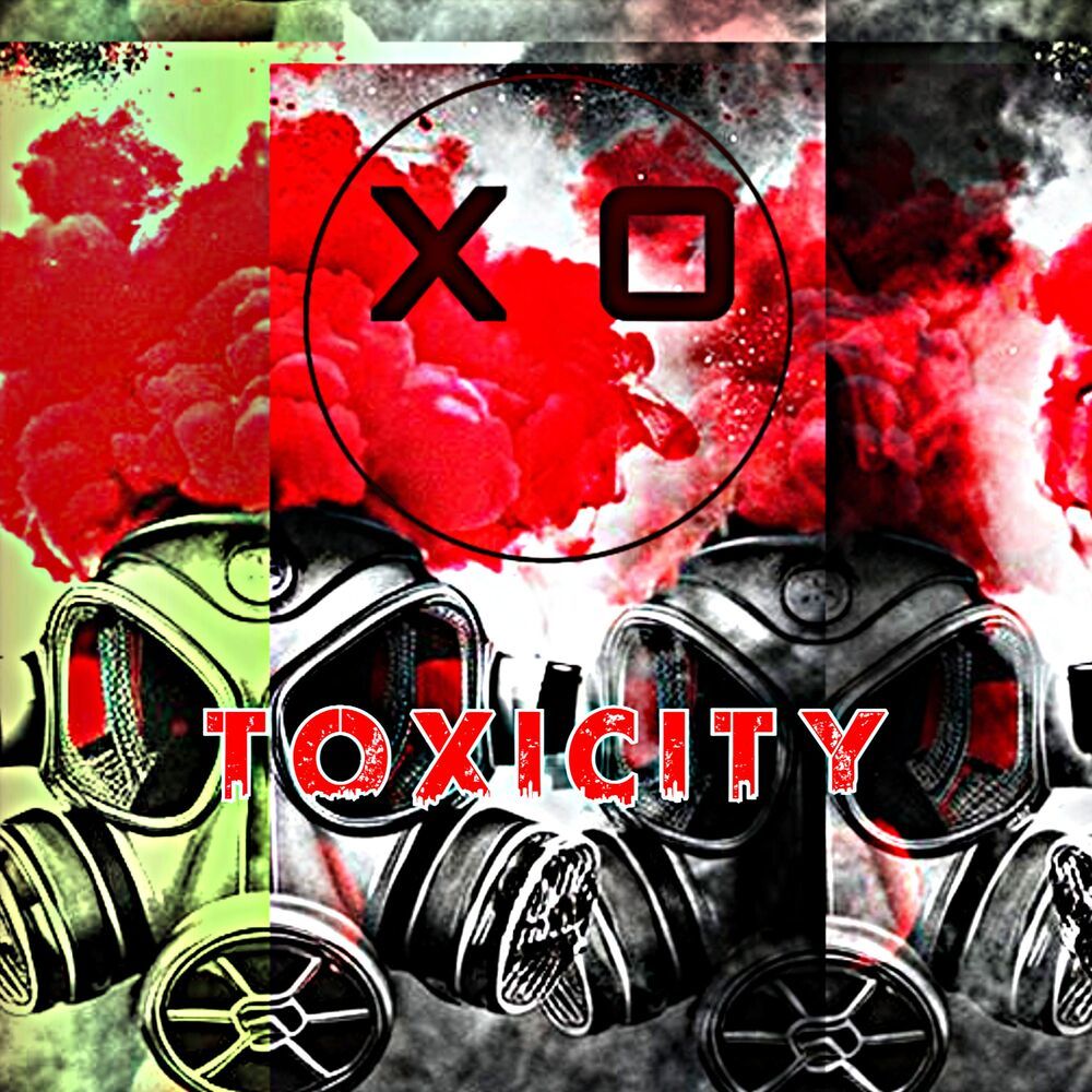 Toxi City
