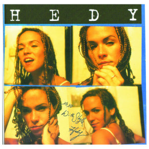 Hedy的專輯Hedy, With Style