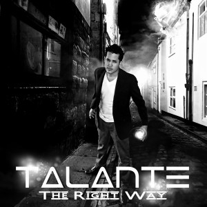 Album The Right Way from Talante