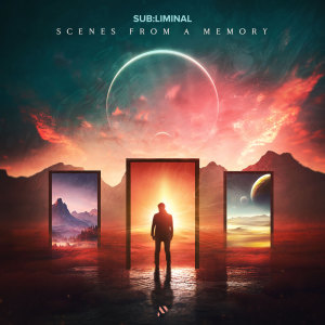 Sub:liminal的專輯Scenes From A Memory EP
