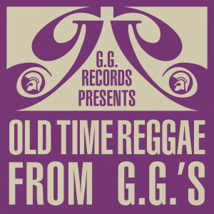 Various Artists的專輯Old Time Reggae from G.G's