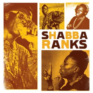 Shabba Ranks的專輯Reggae Legends: Shabba Ranks