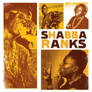 收聽Shabba Ranks的Fancy Girl (feat. Fabiana)歌詞歌曲