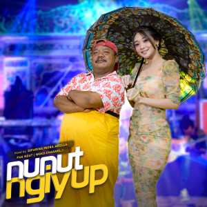 Dengarkan Nunut Ngiyup lagu dari Difarina Indra Adella dengan lirik