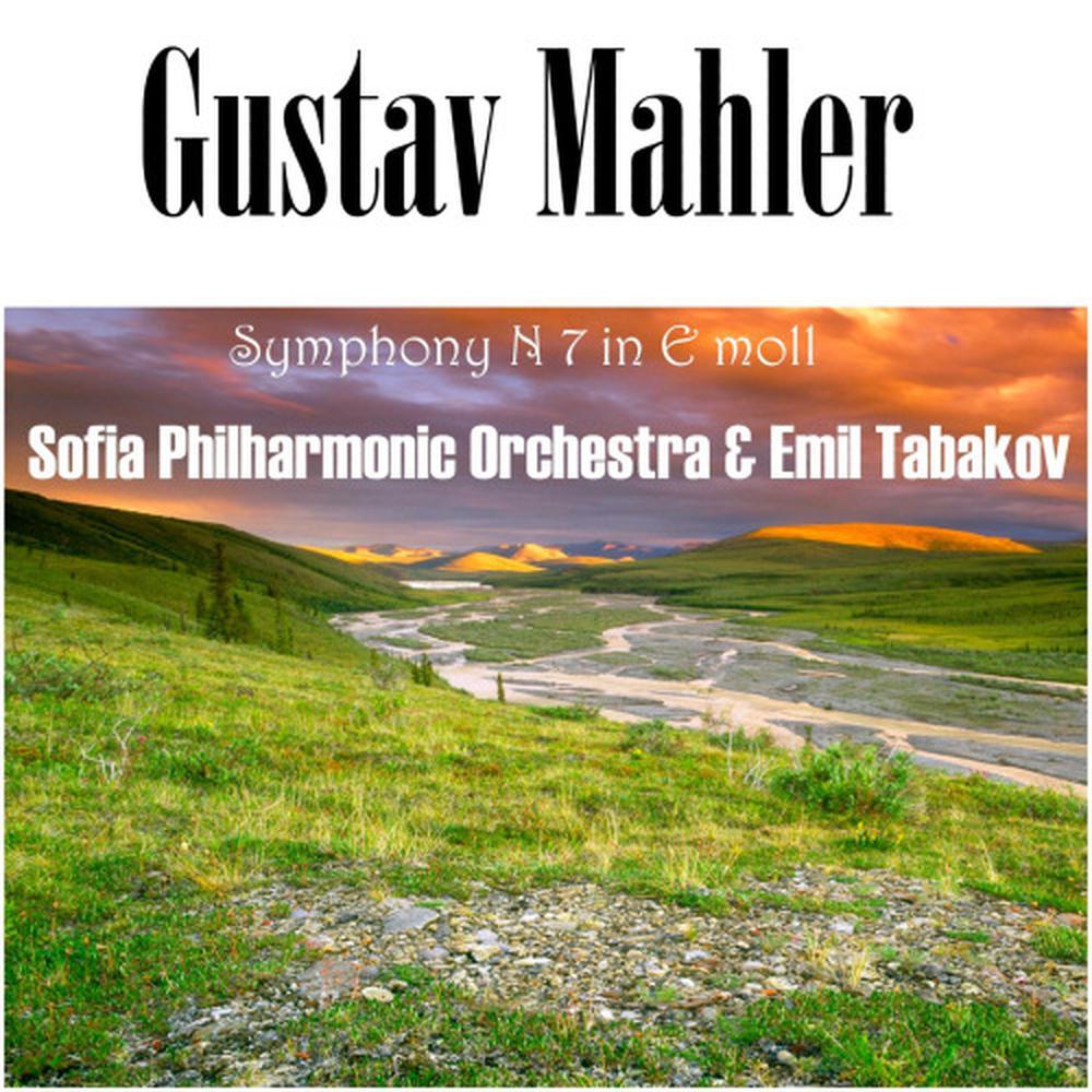 Symphony No 7 in E moll: 5. Rondo, Finale - Allegro ordinario