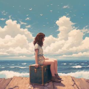 Listen to I Wish You Were Here song with lyrics from Lazed
