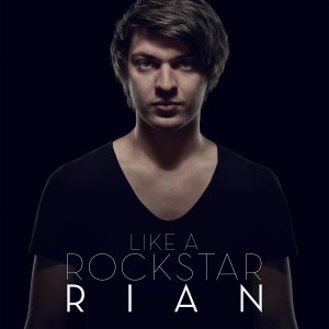 Dengarkan Like a Rockstar (Radio Edit) (Explicit) lagu dari Rian dengan lirik